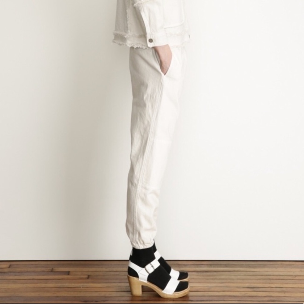 Rachel Comey Orion Pants, Size 2